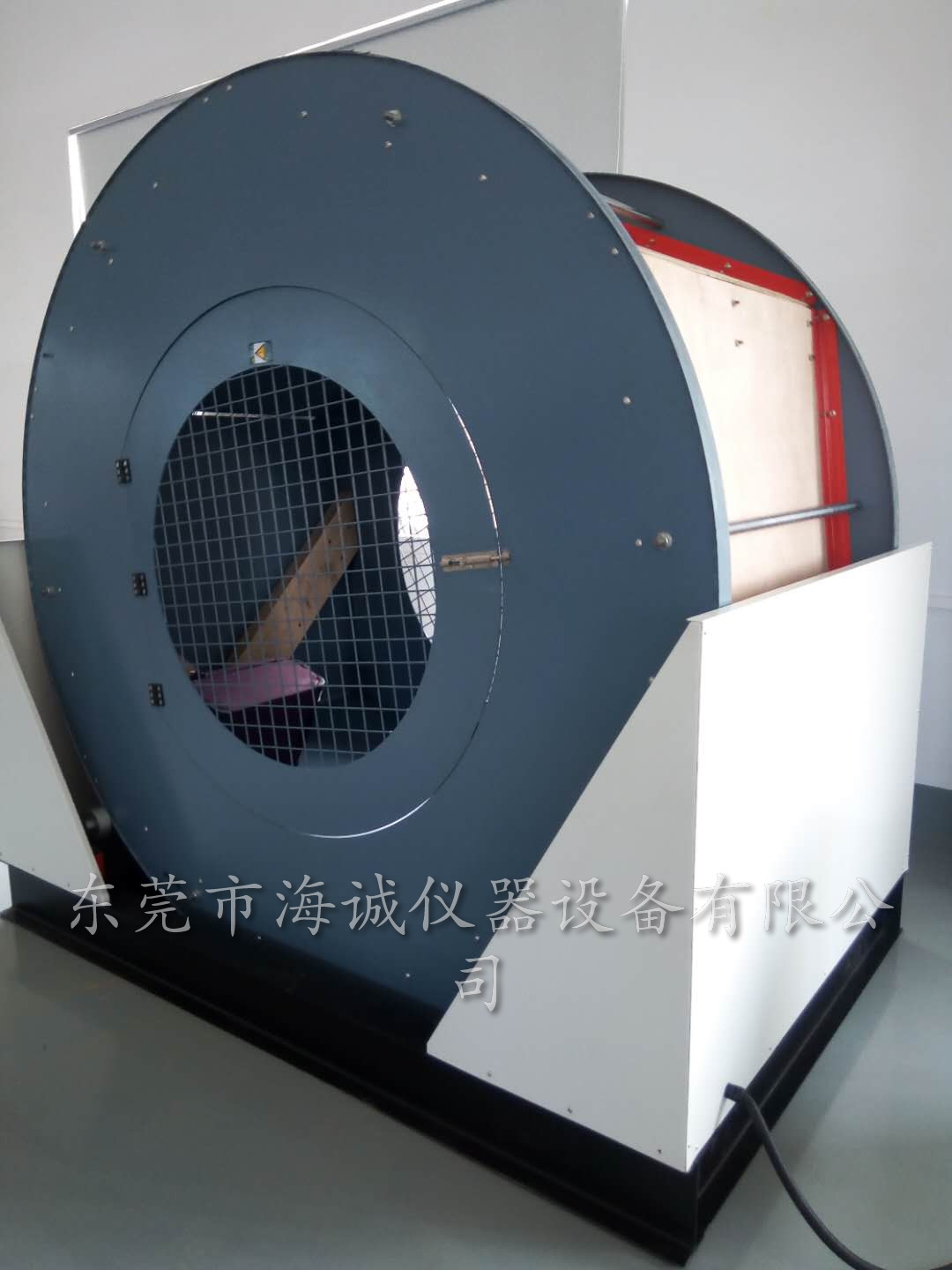 箱包滾筒試驗機，箱包六角滾筒試驗機